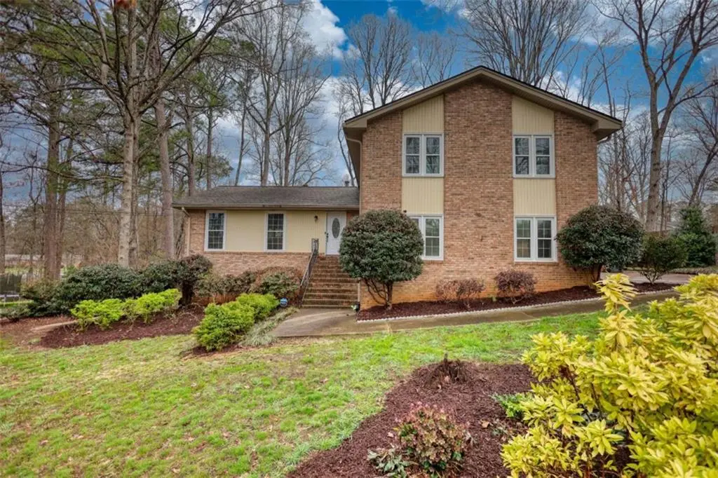 832 Sweet Briar Lane, Conyers, GA 30094 - #1