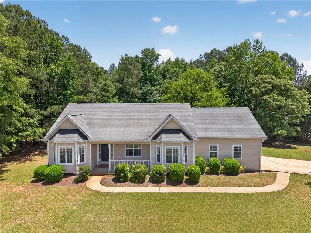 240 Ashley Trace Drive, Locust Grove, GA 30248 - #1