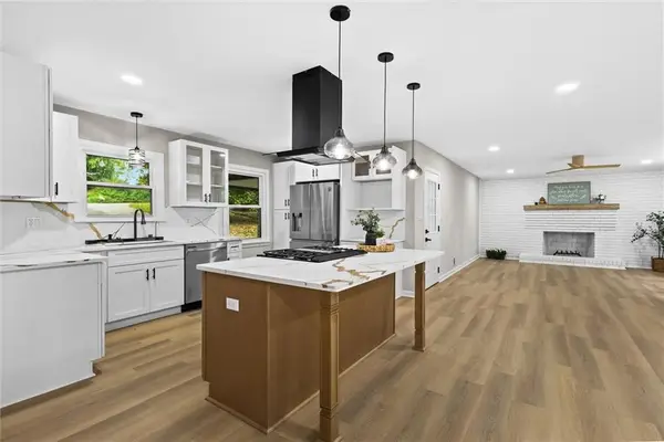 1720 Starlight Drive, Marietta, GA 30062