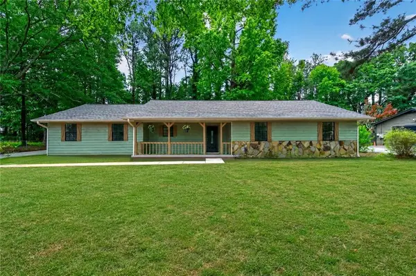 1903 Old Concord Drive Se, Covington, GA 30016