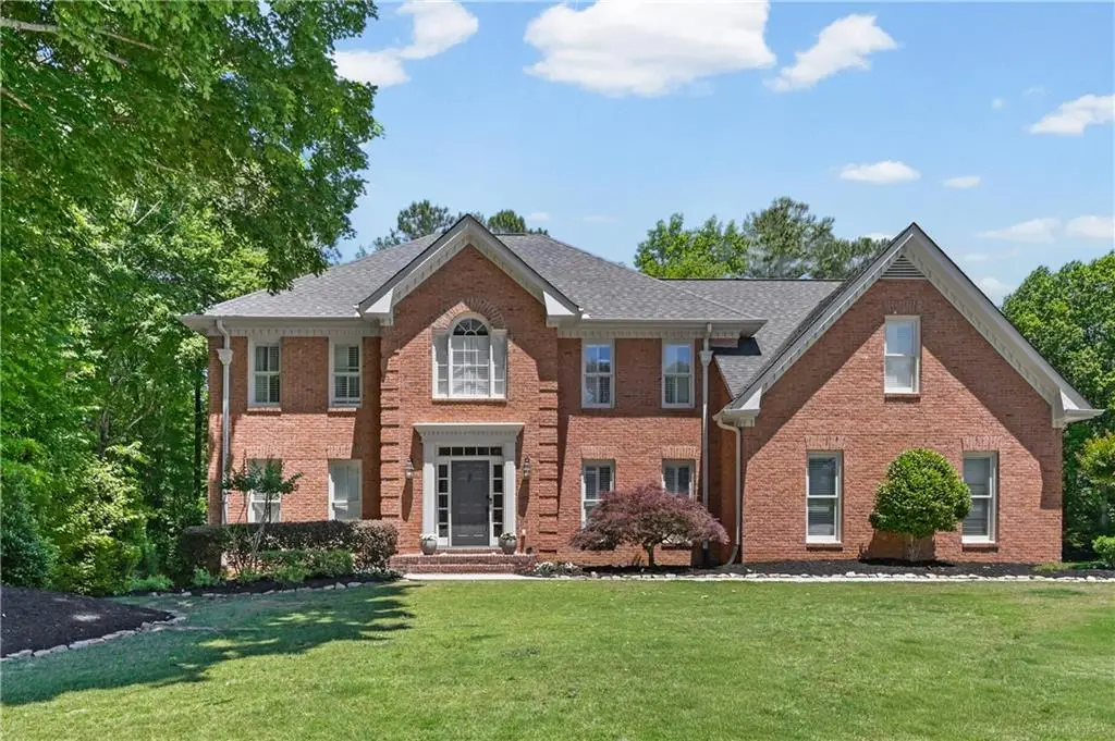 1470 Blyth Walk, Snellville, GA 30078 - #1