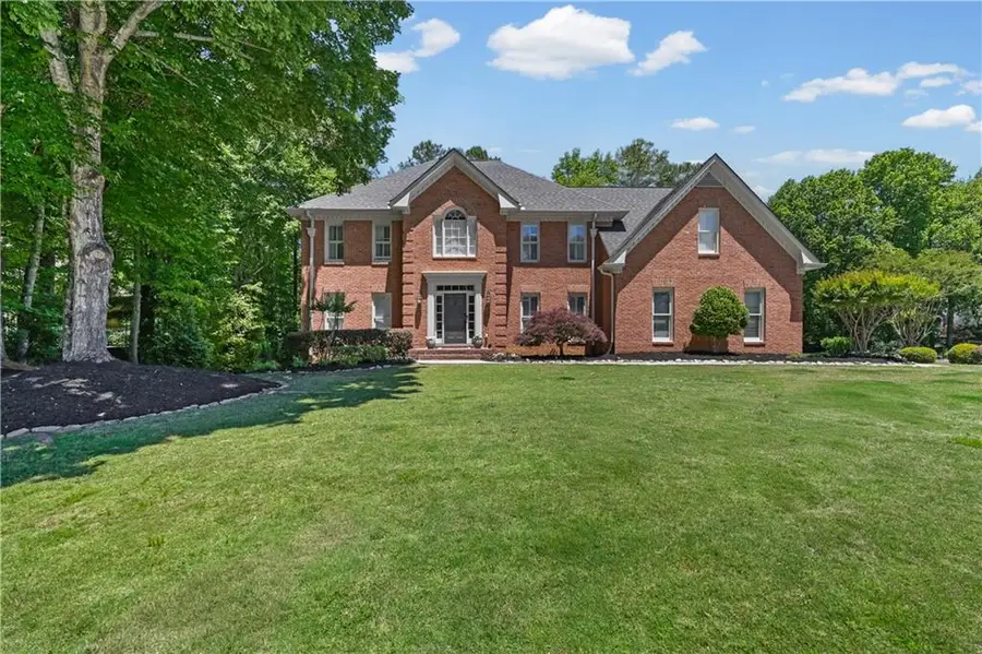 1470 Blyth Walk, Snellville, GA 30078 - #2