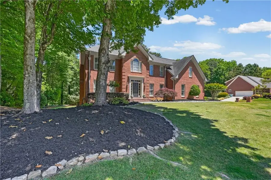 1470 Blyth Walk, Snellville, GA 30078 - #3