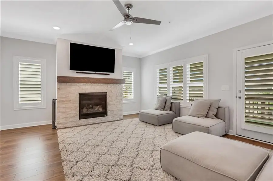 1768 Evenstad Way, Smyrna, GA 30080 - #3