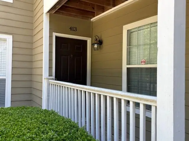 413 Berkeley Woods Drive #413, Duluth, GA 30096 - #1