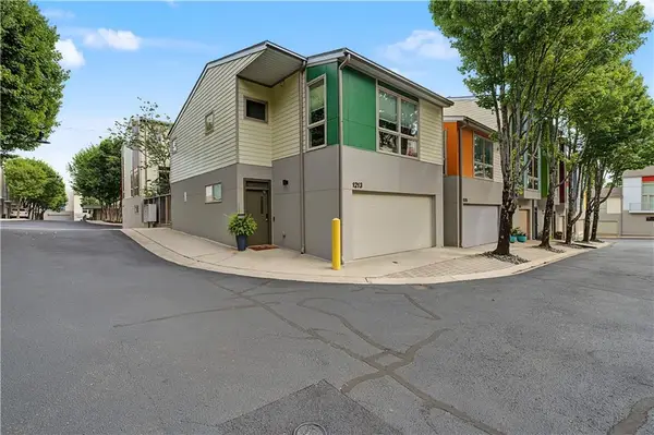 1213 Van Allen Mews Nw, Atlanta, GA 30318