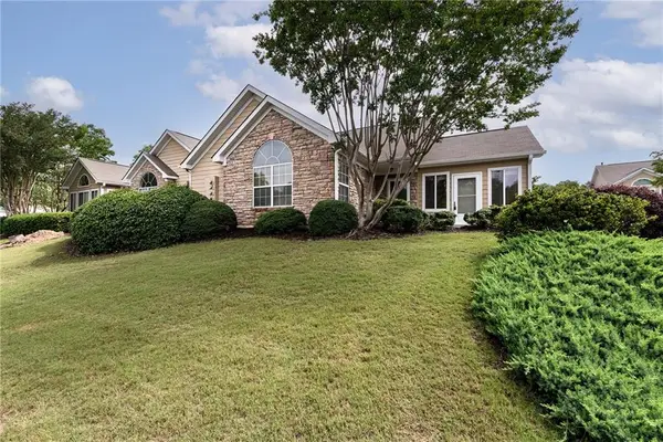 2191 Rockbridge Road #2401, Stone Mountain, GA 30087