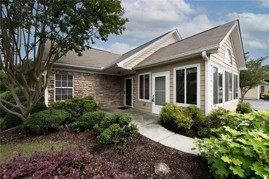2191 Rockbridge Road #2401, Stone Mountain, GA 30087 - #2