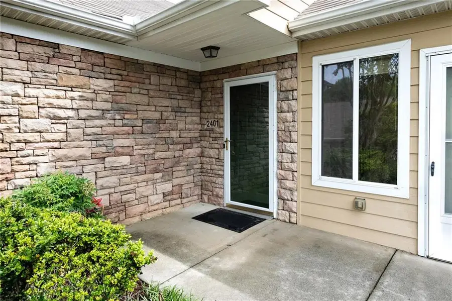 2191 Rockbridge Road #2401, Stone Mountain, GA 30087 - #3