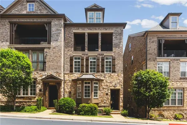 3813 Lookout Perch Lane Se, Atlanta, GA 30339