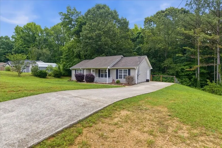 260 Wallace Way, Rockmart, GA 30153 - #3