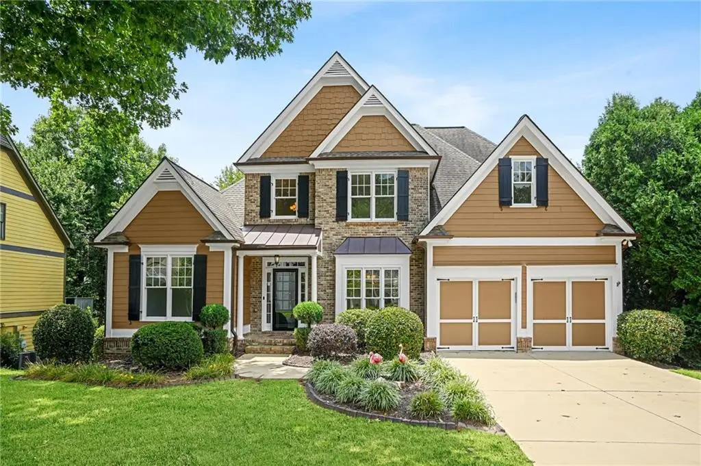 131 Stargaze Ridge, Canton, GA 30114 - #1