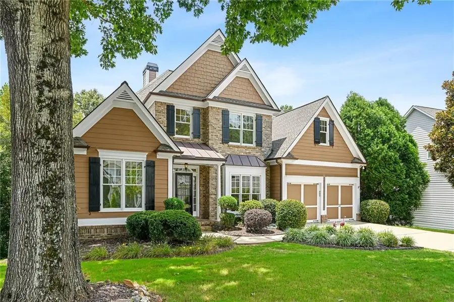 131 Stargaze Ridge, Canton, GA 30114 - #3