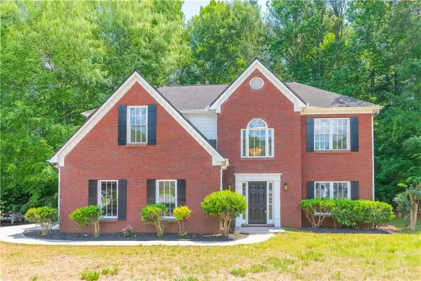 4595 Riders Ridge Trail, Snellville, GA 30039