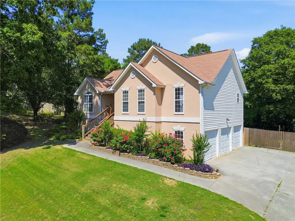 137 Orchard Way Se, Calhoun, GA 30701 - #1