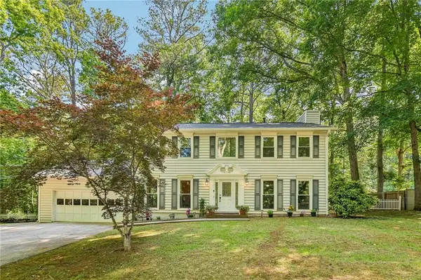 160 Deanna Court, Lawrenceville, GA 30046