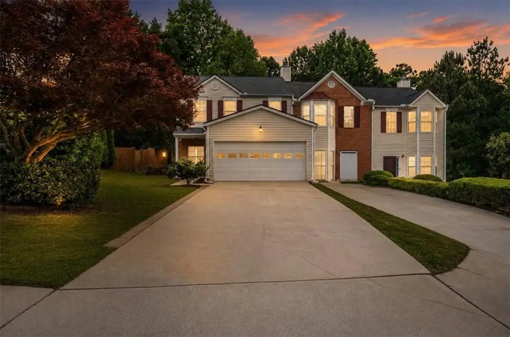 4935 Oak Meadow Lane, Oakwood, GA 30566 - #1