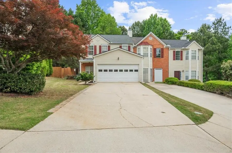 4935 Oak Meadow Lane, Oakwood, GA 30566 - #2