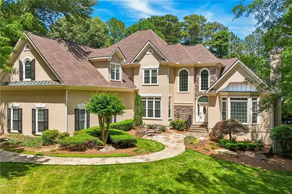 1020 Ven Villa Road, Marietta, GA 30062