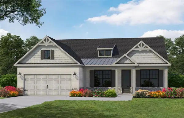 3849 Tielman Street, Snellville, GA 30078