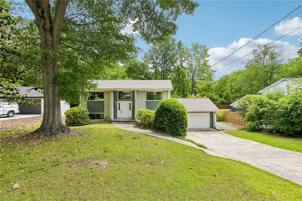 3825 Leander Court, Tucker, GA 30084