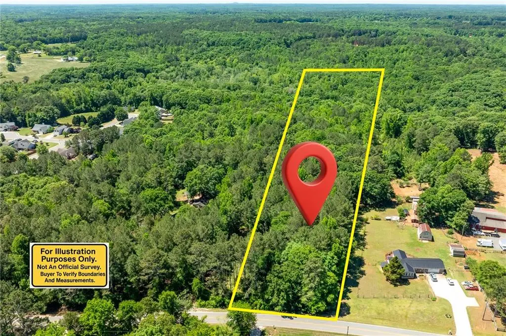 0 Manning Gin Road, Monroe, GA 30656 - #1