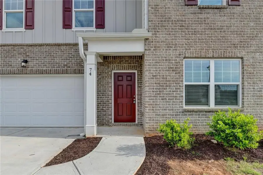 74 Mccall Way, Monroe, GA 30655 - #2