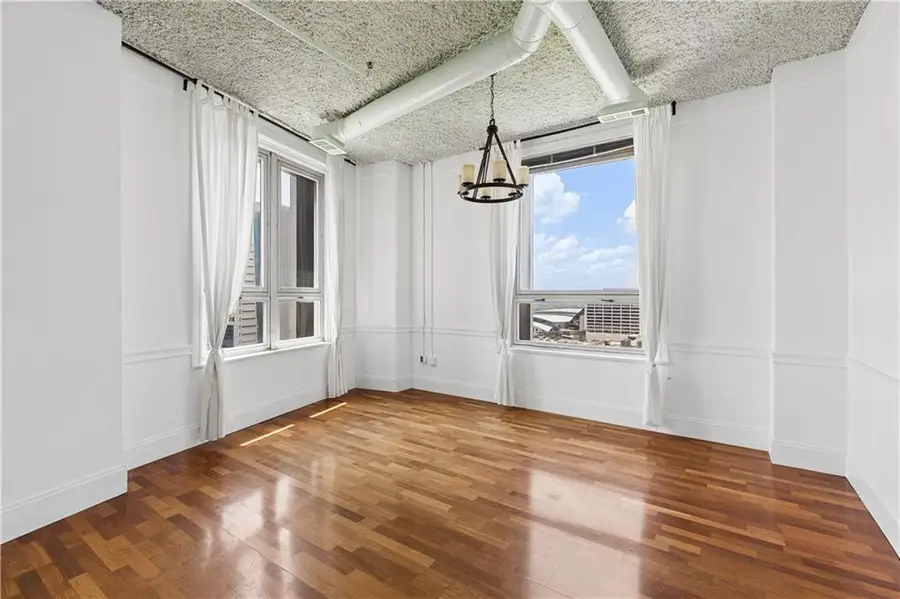 20 Marietta Street Nw #15E, Atlanta, GA 30303 - #2