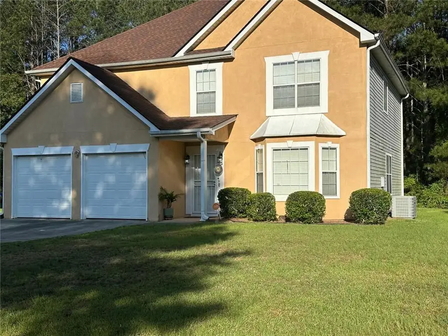 5681 Winchester Place, Lithonia, GA 30038 - #2