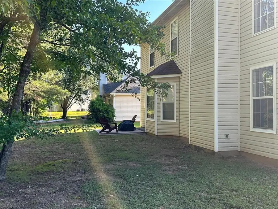 5681 Winchester Place, Lithonia, GA 30038 - #3