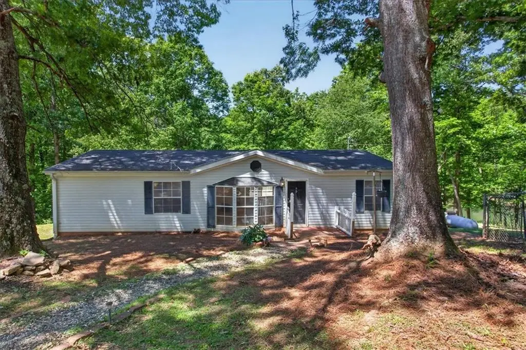 281 Dogwood Circle, Ellijay, GA 30540 - #1