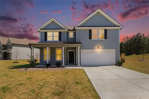 4038 Riverchess Drive Sw, Atlanta, GA 30331