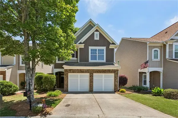 612 Laurel Bend, Canton, GA 30114