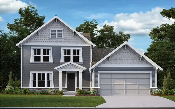 110 Loon Lake Way, Hoschton, GA 30548