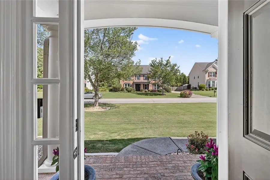 1251 Fieldcrest Court, Suwanee, GA 30024 - #2