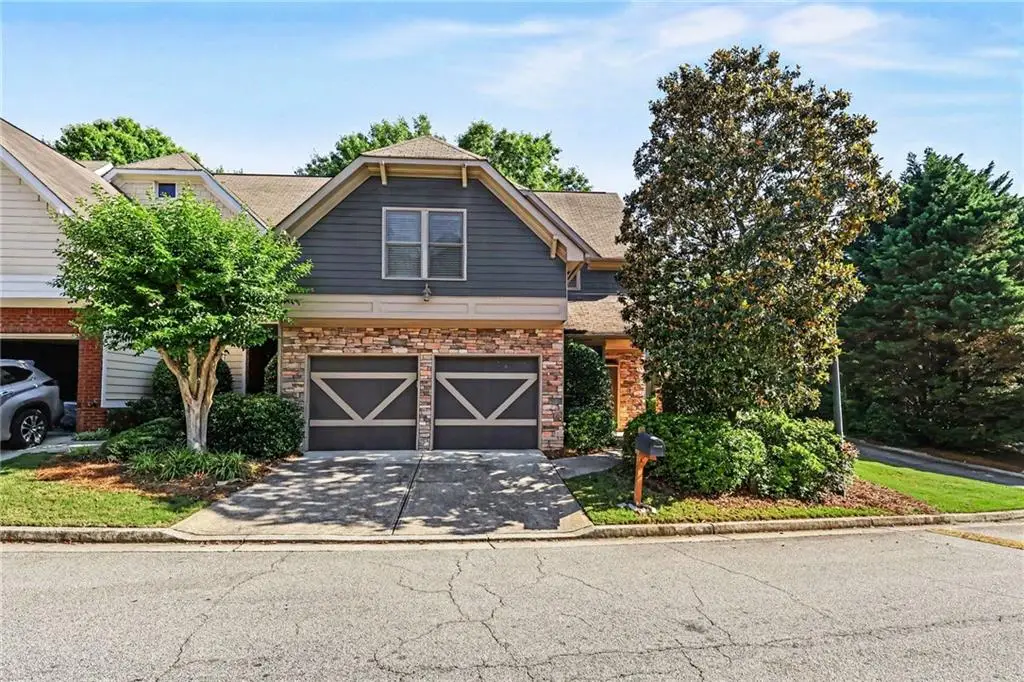 1420 Village Creek Circle Se, Atlanta, GA 30316 - #1