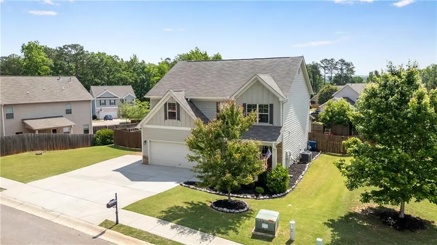 533 Evergreen Way, Jefferson, GA 30549 - #2
