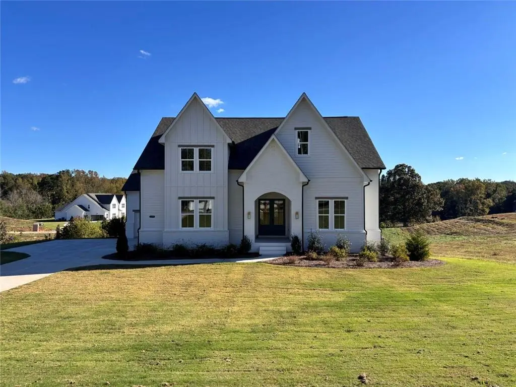 8420 Creekside Overlook Drive, Gainesville, GA 30506 - #1