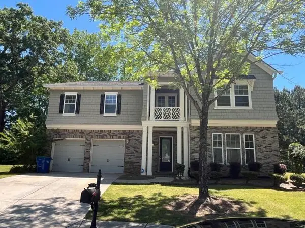 357 Pennant Lane, Fairburn, GA 30213