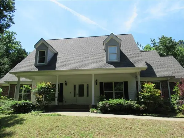 620 Mount Pleasant Church Road, Cleveland, GA 30528