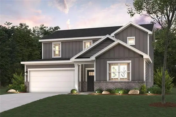 176 Poplar Bluff Way, Jefferson, GA 30549