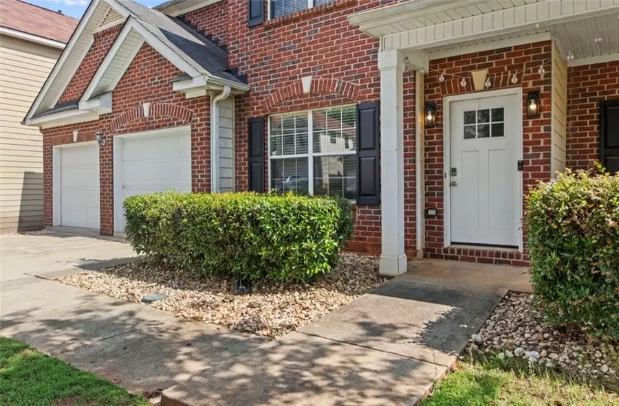 2129 Dartmouth Court, McDonough, GA 30253 - #2