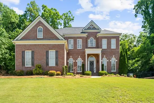 6315 Neely Meadows Drive, Peachtree Corners, GA 30092