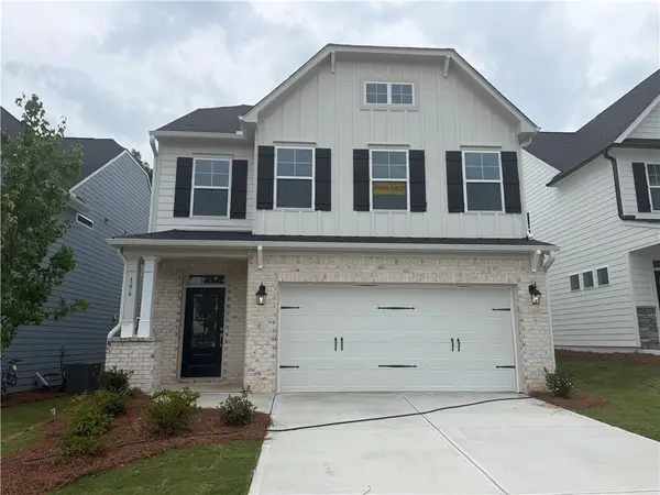 196 Coffee Lane, Hoschton, GA 30548