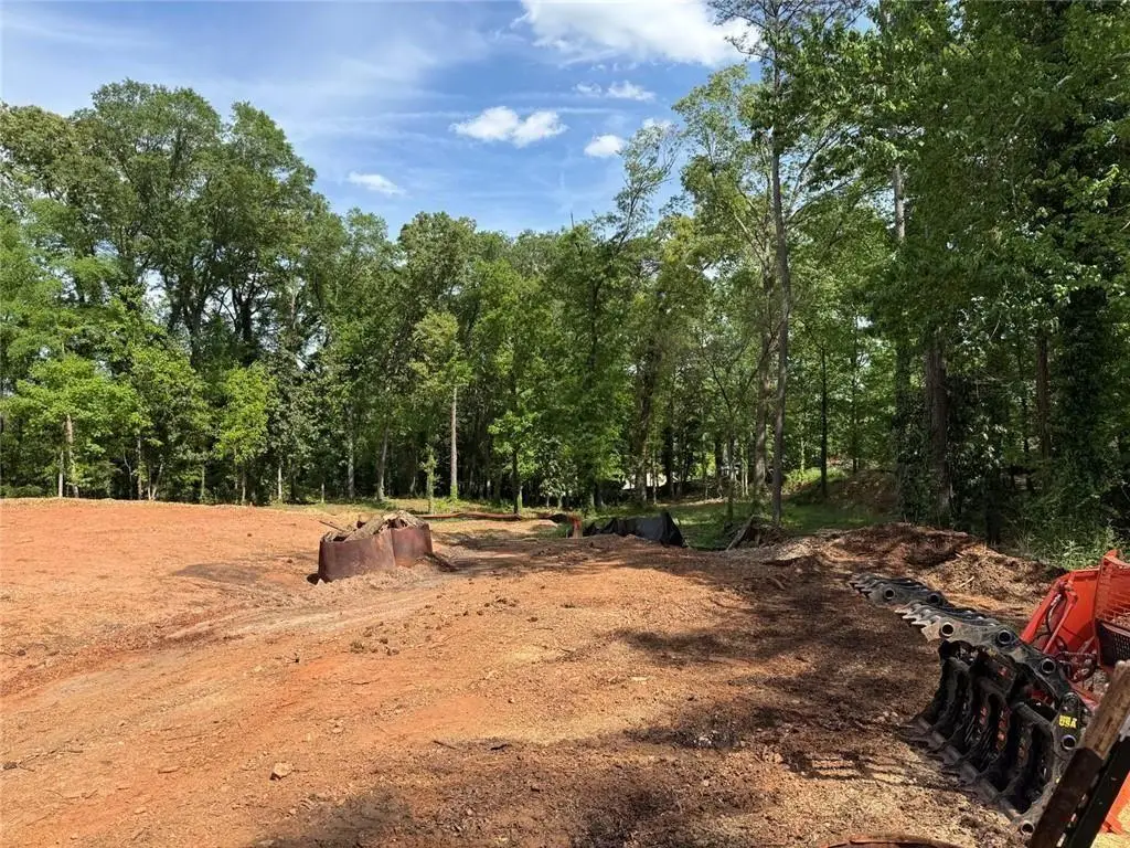 2304 Whites Mill Road, Decatur, GA 30032 - #1