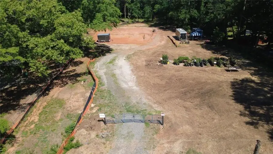 2304 Whites Mill Road, Decatur, GA 30032 - #3
