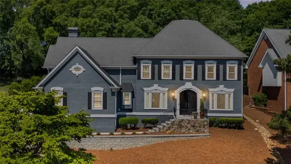 6021 Neely Farm Drive, Peachtree Corners, GA 30092