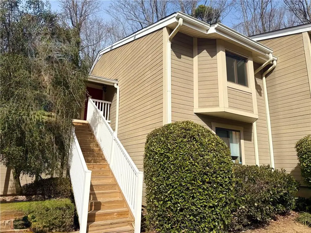 2897 Torreya Way Se, Marietta, GA 30067 - #1