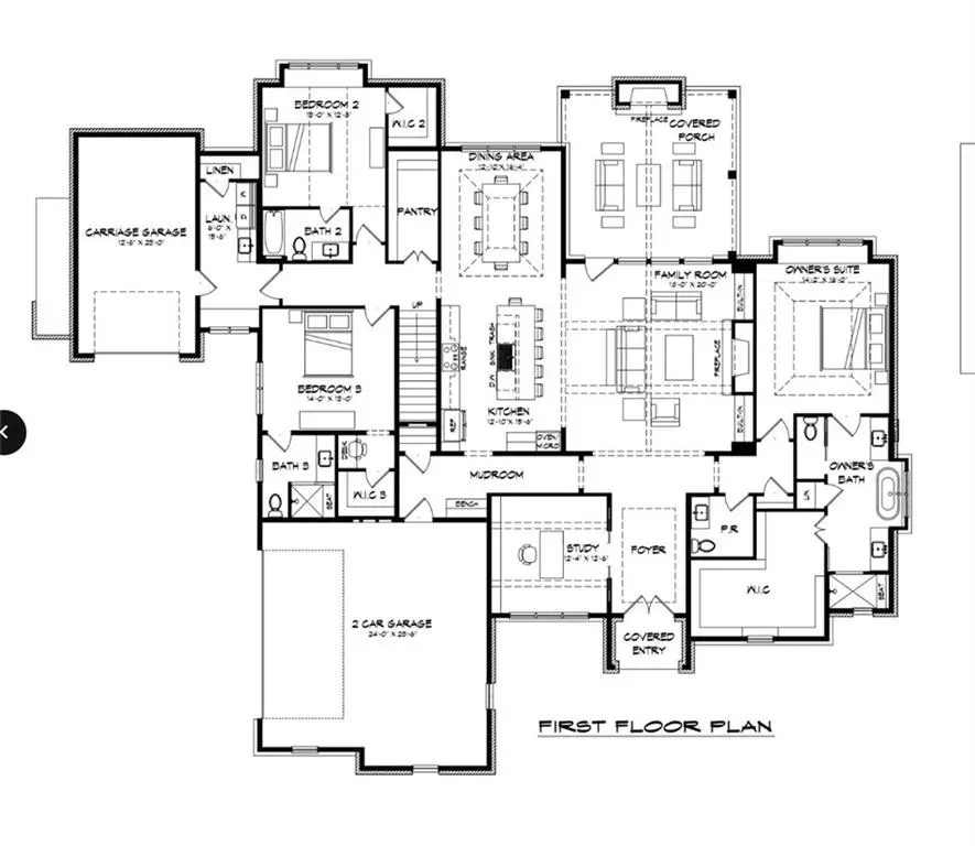 7925 Lotus Walk, Cumming, GA 30041 - #2