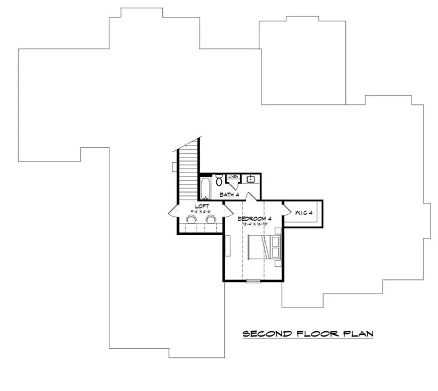 7925 Lotus Walk, Cumming, GA 30041 - #3
